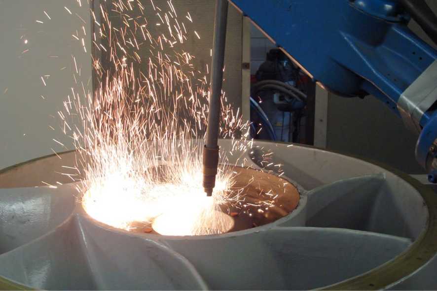 Bekkers Metaalspuitwerken B.V. | DID-online.nl autogeen draadspuiten| DID-online.nl