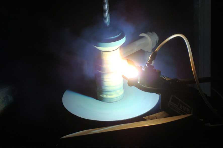 Bekkers Metaalspuitwerken B.V. | DID-online.nl Plasmaspuiten| DID-online.nl