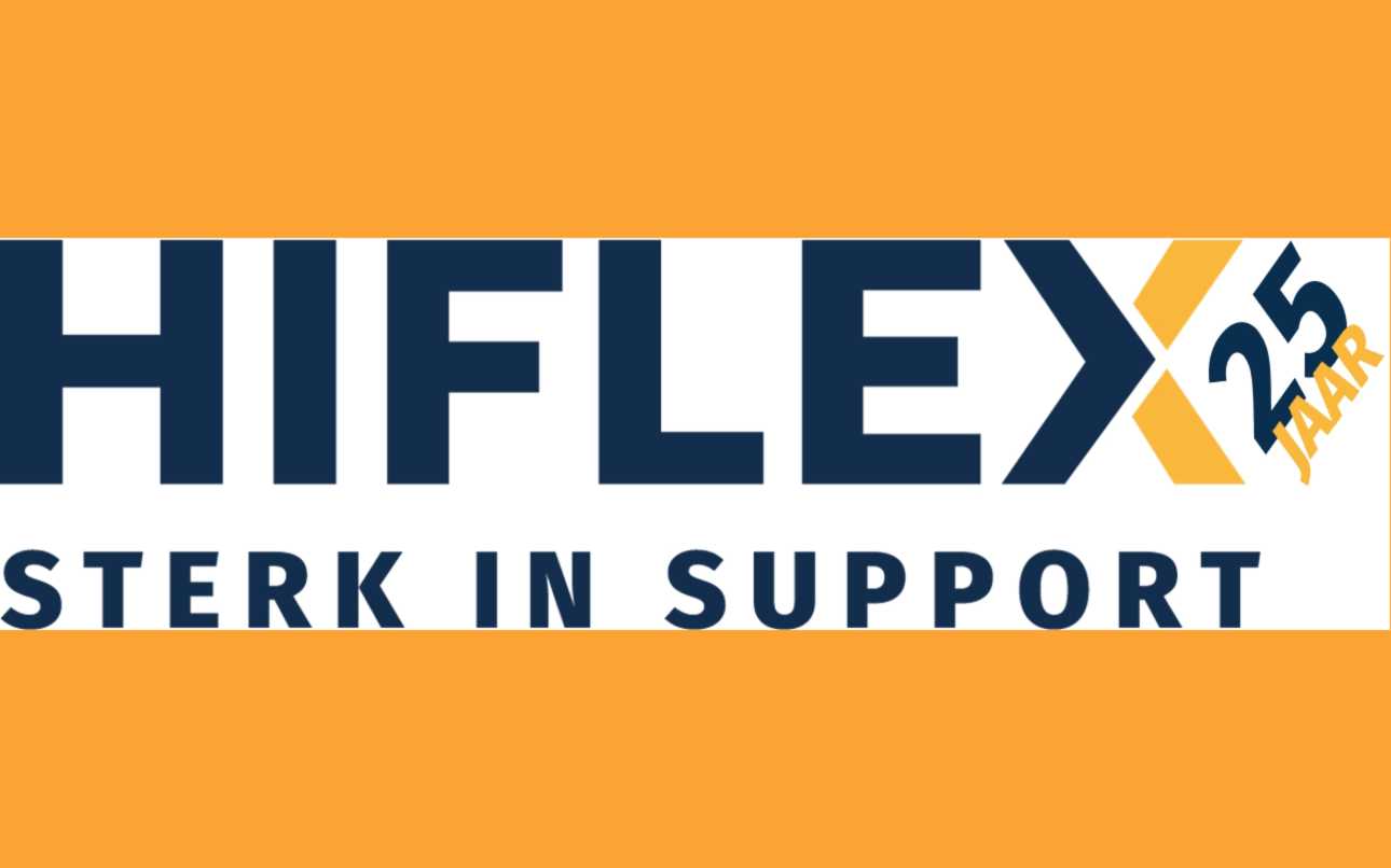 Nieuws | DID-online.nl Hiflex viert 25 jaar expertise in aandrijf- en besturingstechniek| DID-online.nl