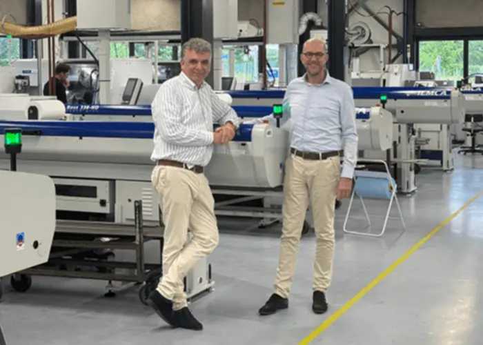 Strategisch partnerschap MKG ERP en Andra Tech Group| DID-online.nl