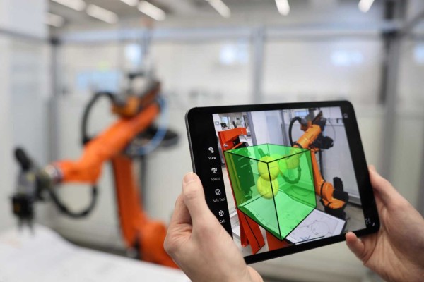 Nieuws | DID-online.nl Kuka Benelux viert 40 jaar innovatie| DID-online.nl