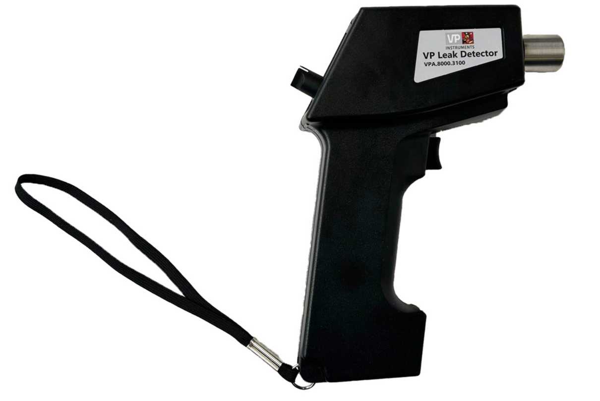 Van Putten Instruments B.V. | DID-online.nl VP Leak Detector| DID-online.nl