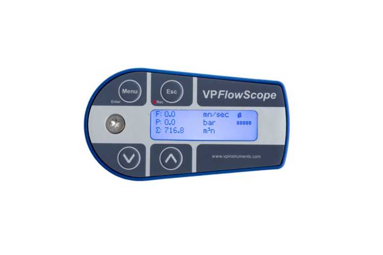 VPFlowScope