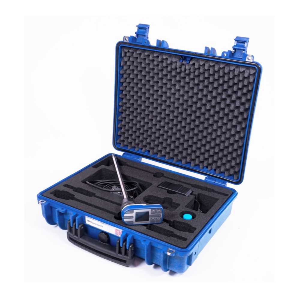 VPFlowScope M Startkit