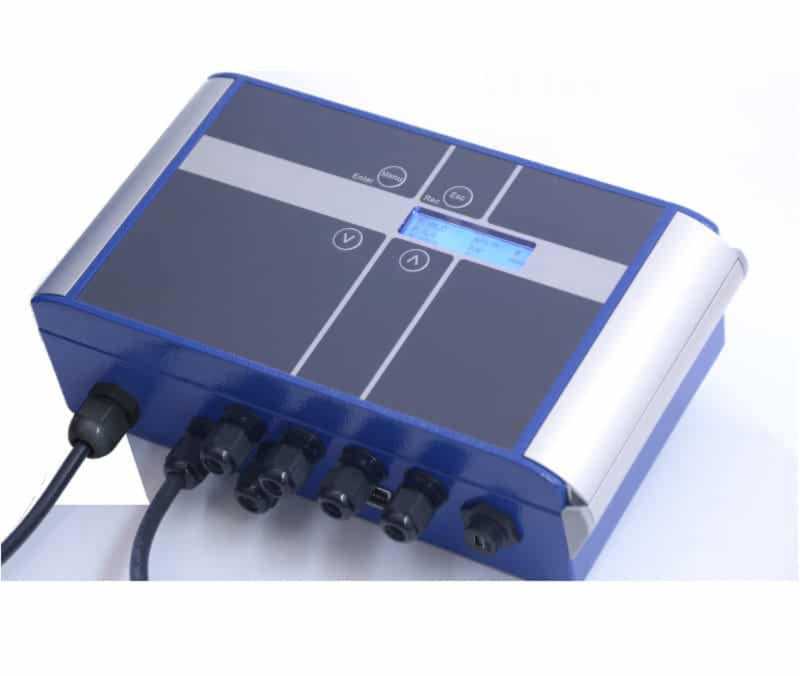 VPFlowTerminal VPFlowTerminal