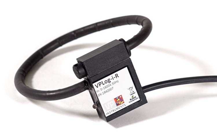 Van Putten Instruments B.V. | DID-online.nl VPLog-i-R VP Instruments| DID-online.nl