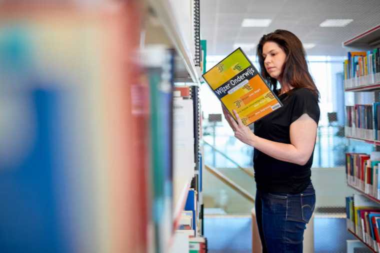 Zoekresultaten | DID-online.nl Deeltijdopleidingen HBO Onderwijs & Opvoeding| DID-online.nl