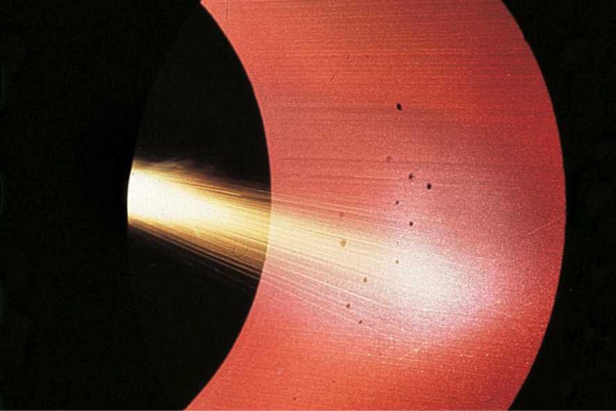 Bekkers Metaalspuitwerken B.V. | DID-online.nl Autogeen poederspuiten| DID-online.nl