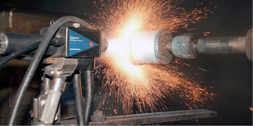 Bekkers Metaalspuitwerken B.V. | DID-online.nl elektrisch draadspuiten| DID-online.nl