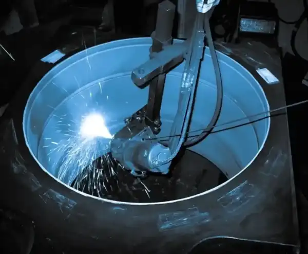 Thermisch spuiten| DID-online.nl