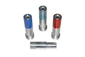 Boriumcarbide straalmiddel stralen straalpijpen straalpijpen