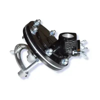 Doseerkraan FSV Doseerkraan