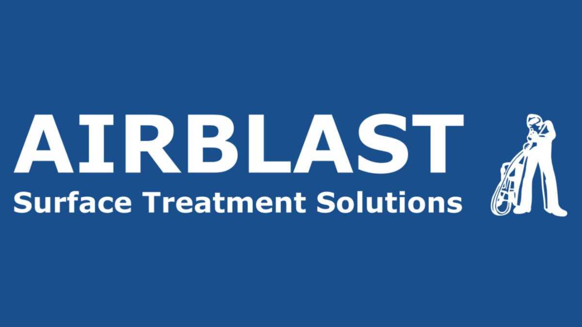 Zoekresultaten | DID-online.nl Logo Airblast Surface Treatment Solutions| DID-online.nl
