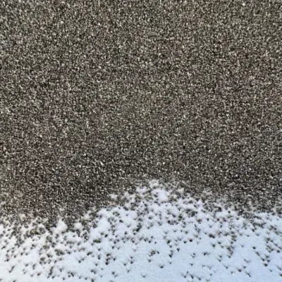 Airblast B.V. | DID-online.nl RVS grit| DID-online.nl