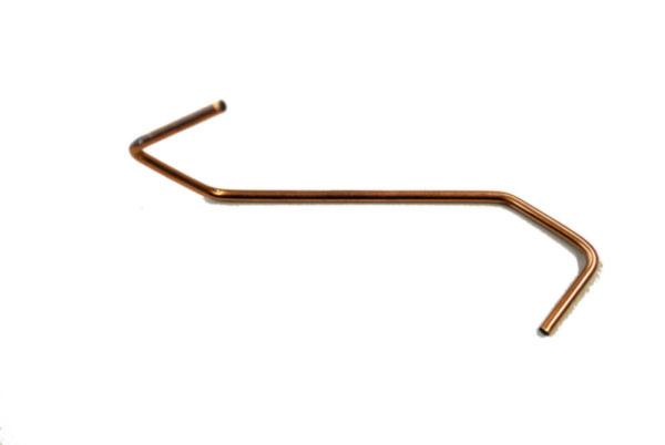 Verkoperde Ophanghaken 90° Gedraaid verkoperde ophanghaken