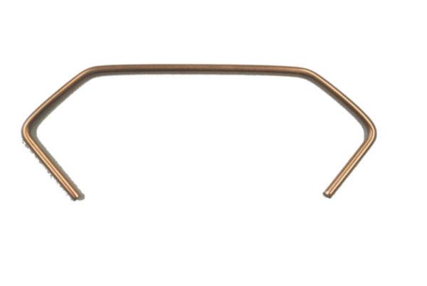 Verkoperde Ophanghaken Type B Maxi 20/20 verkoperde ophanghaken