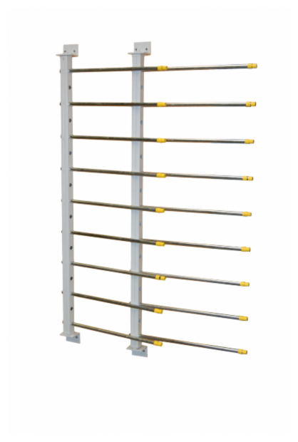 zwenkbaar wandrek| DID-online.nl