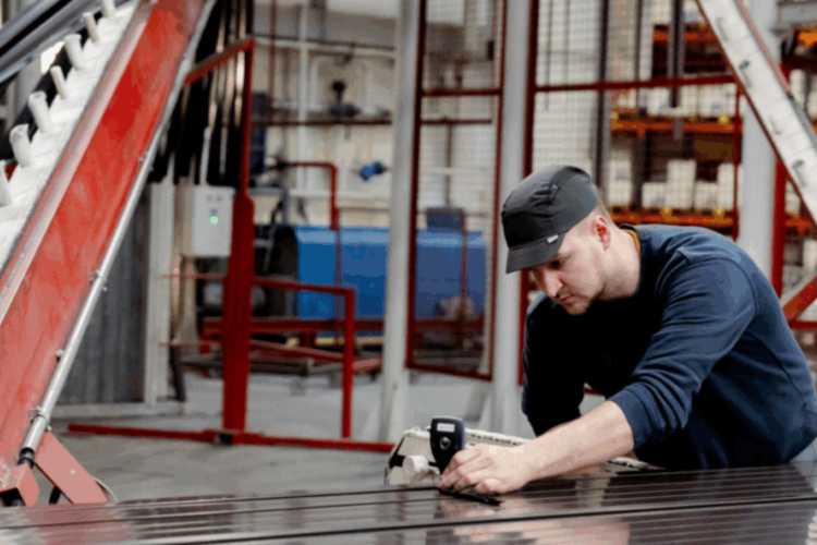 Future-proof chemisch voorbehandelingsproces voor verticale poedercoatlijnen| DID-online.nl