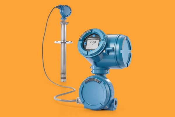 De zuurstofanalysator van Emerson biedt gebruiksgemak voor het optimaliseren van verbrandingssystemen| DID-online.nl