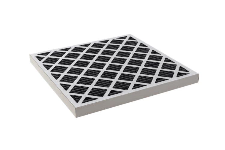 Actieve koolfilters actieve koolfilter