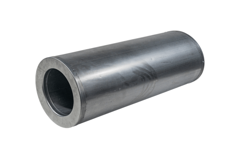 Actieve koolfilters actieve koolfilter