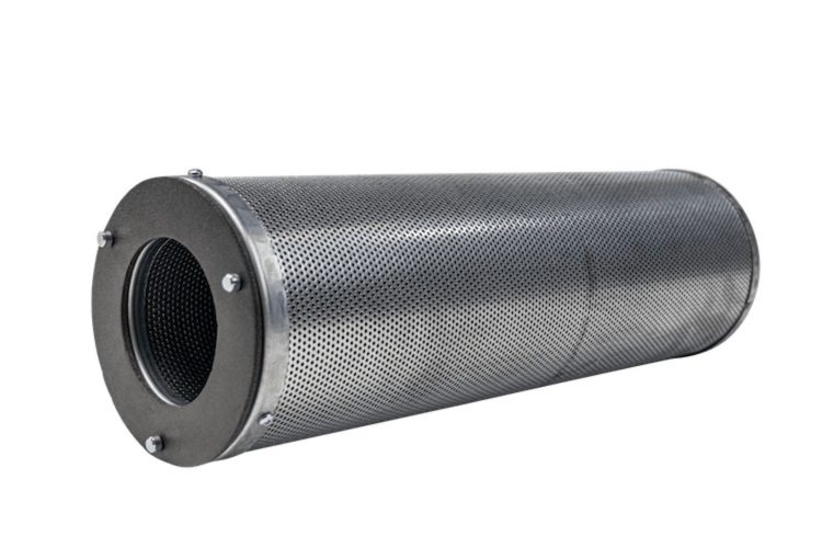 Actieve koolfilters actieve koolfilter