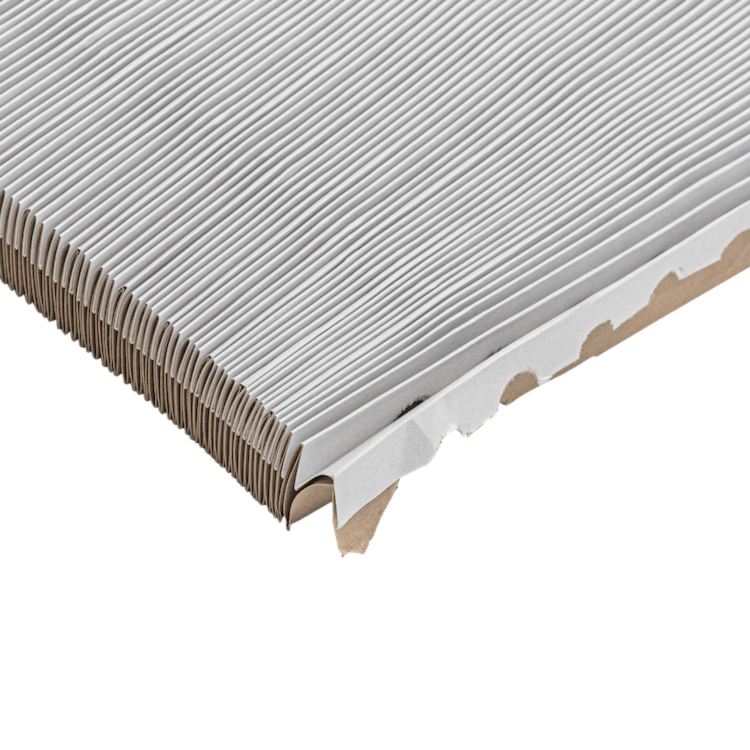 AVA verfvangfilters verfvangfilter