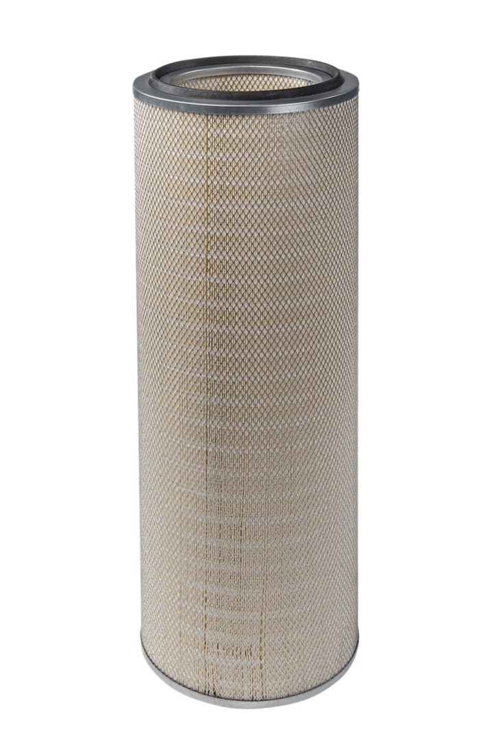 Filterpatronen filterpatronen