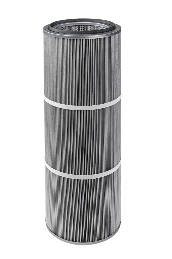 Filterpatronen filterpatronen