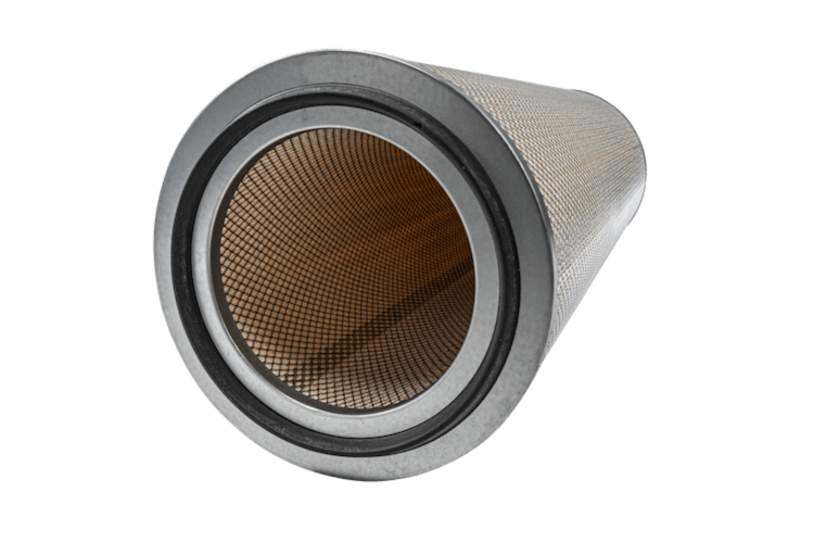 Filterpatronen filterpatronen