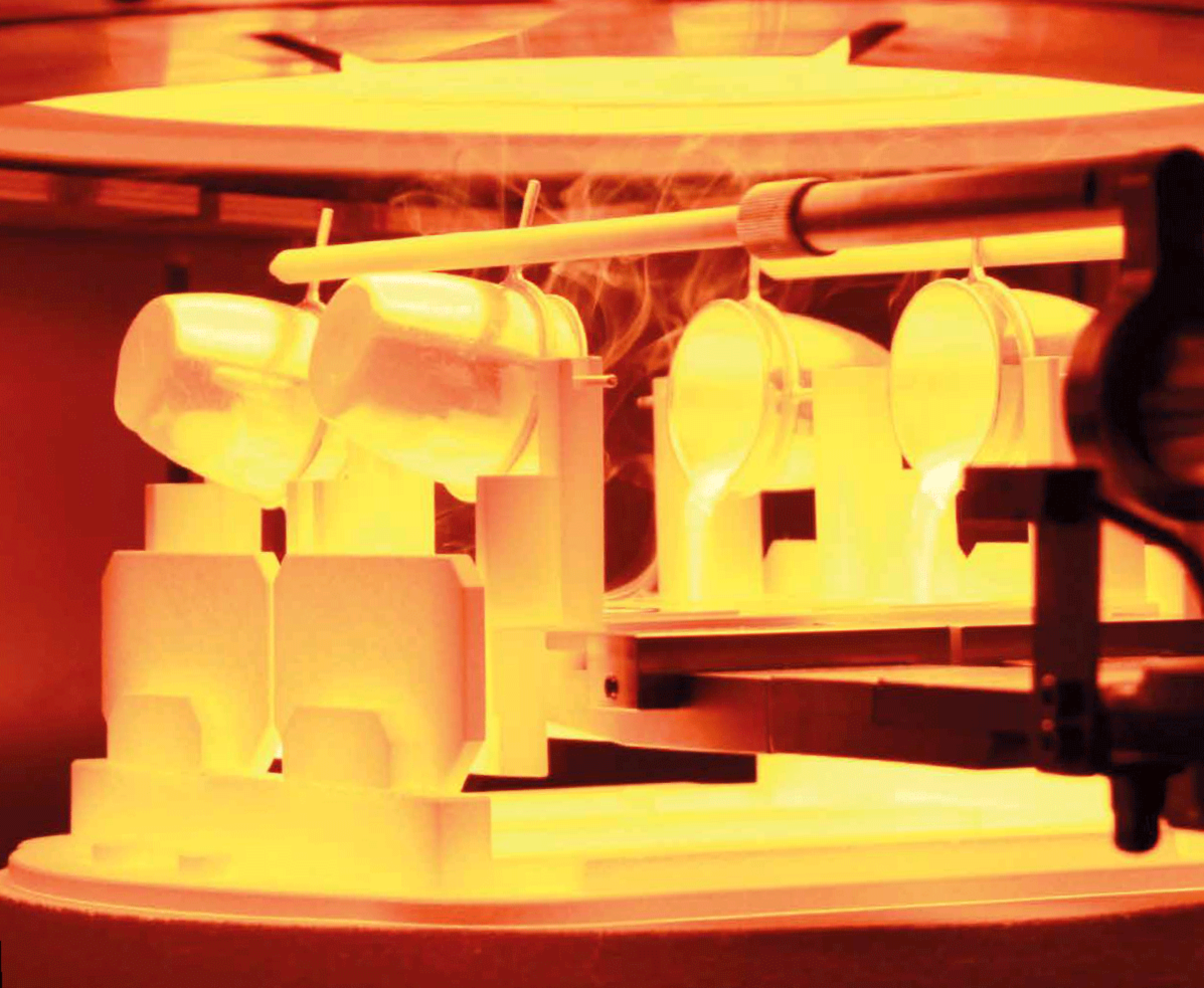 Monster voorbereiding voor XRF-toepassingen monster voorbereiding voor XRF-toepassingen