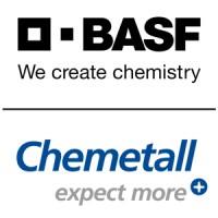 Logo BASF en Chemetall| DID-online.nl