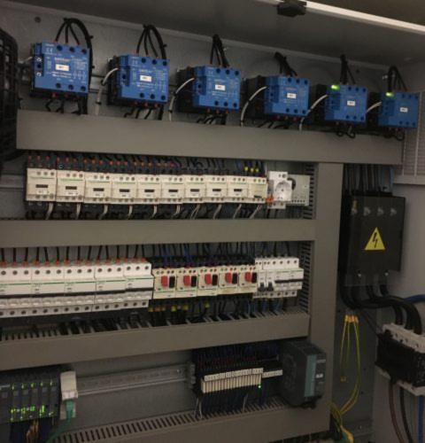 Industriële automatisering| DID-online.nl