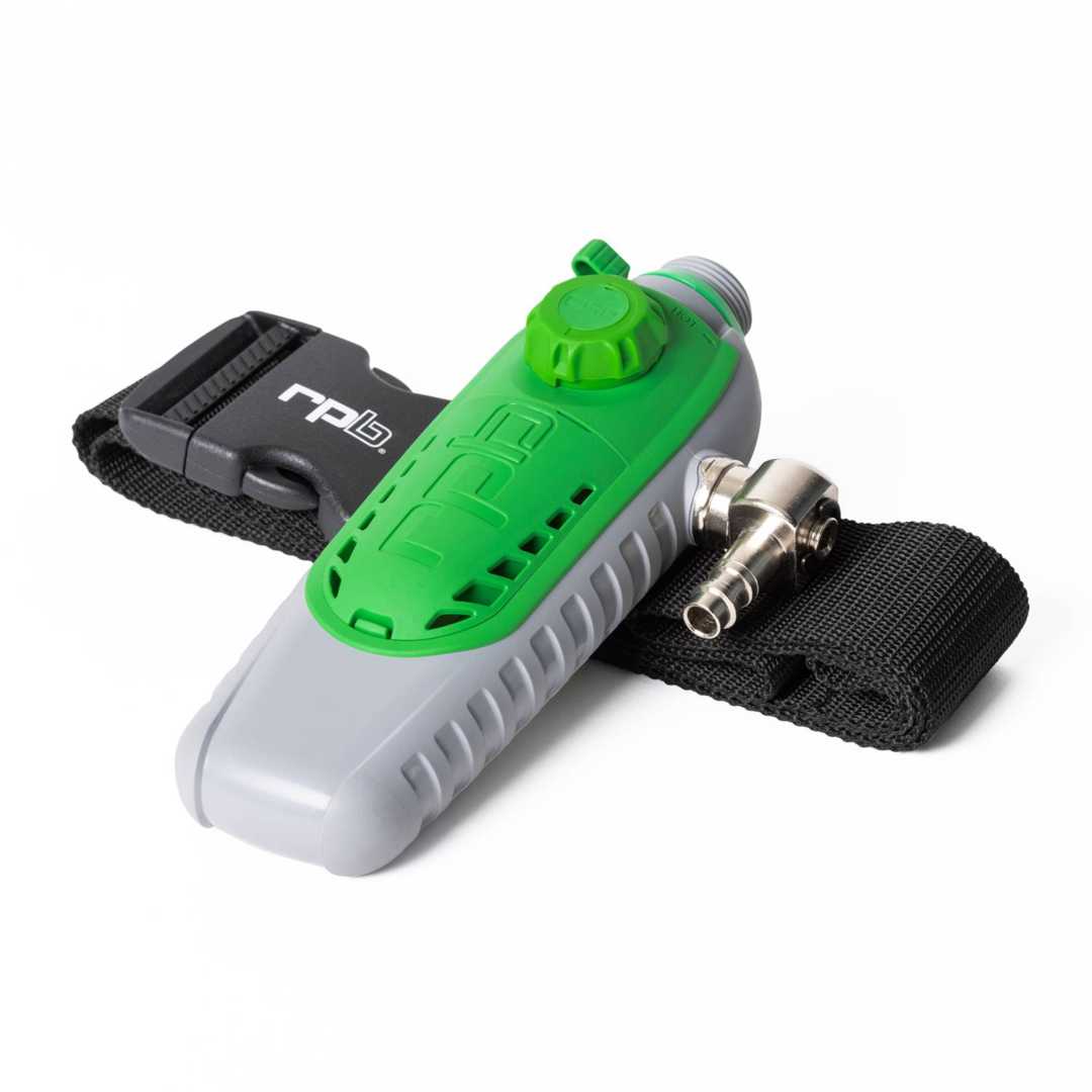 C40 airconditioning rpb airconditioning