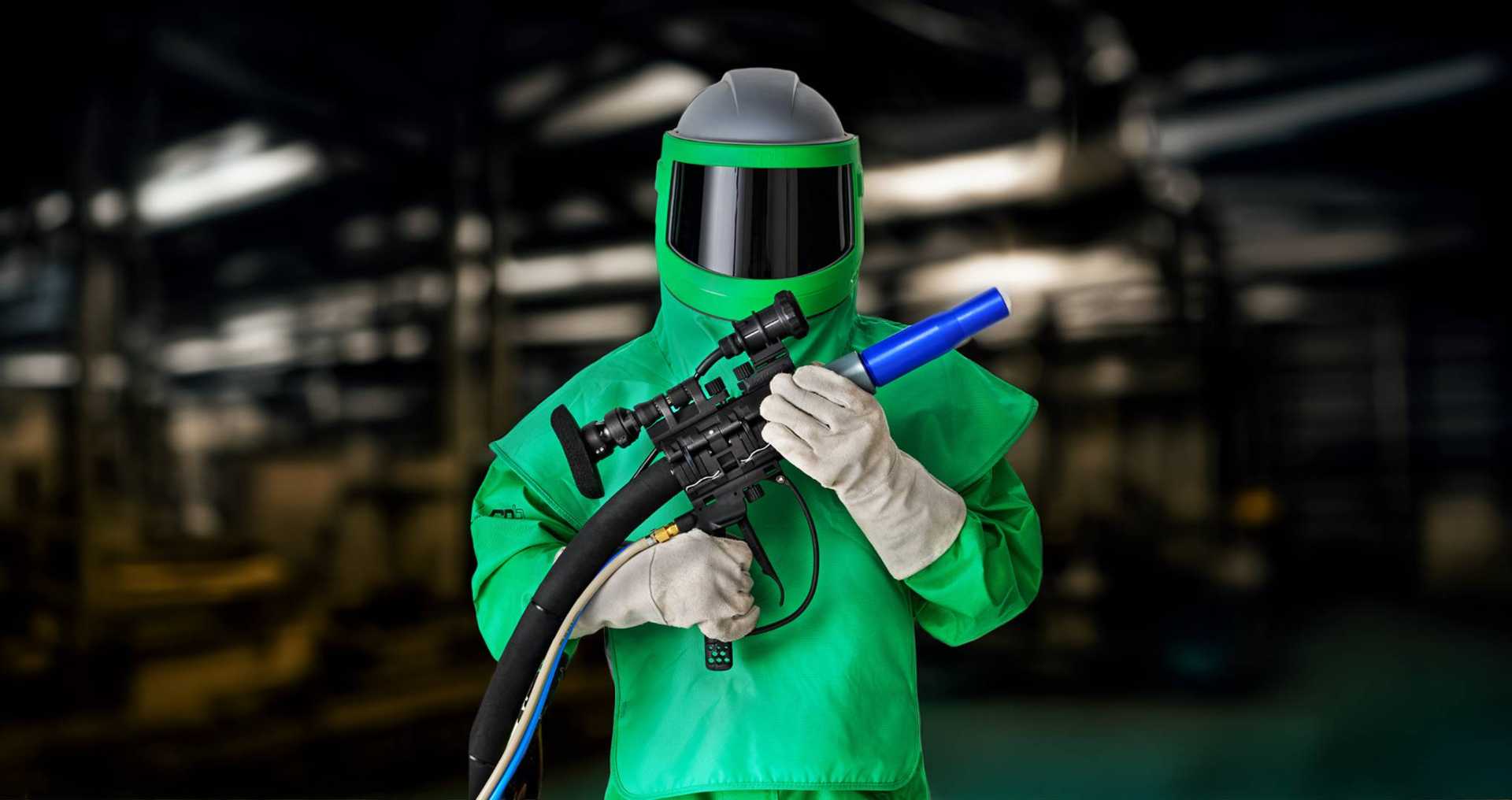 G3+ ProGrip dodemansgreep G3+ ProGrip dodemansgreep