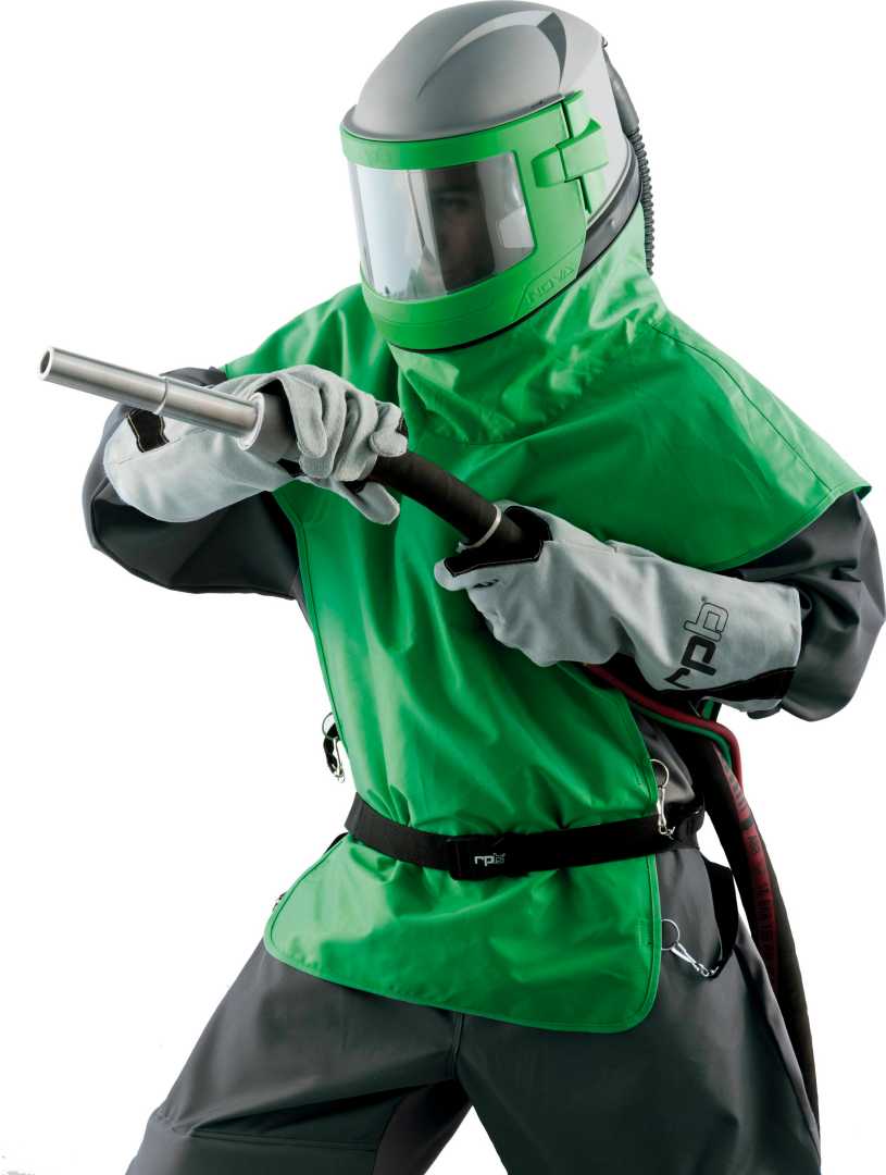 Unieke Nova 3 straalhelm straalhelm