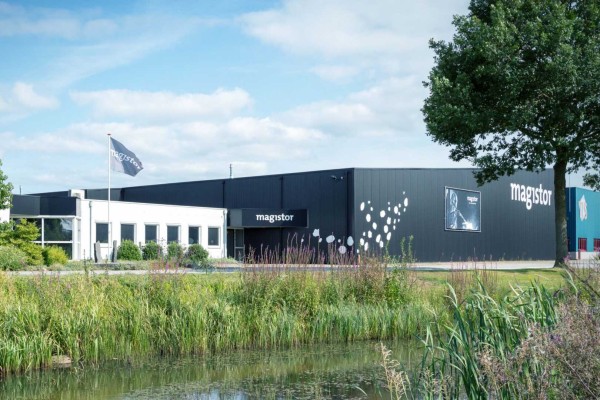 Zweeds Indutrade neemt Magistor over| DID-online.nl