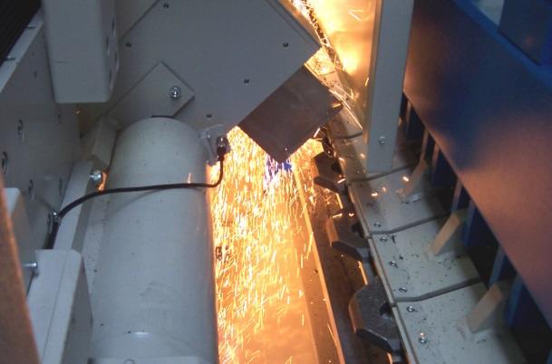 Afschuinmachine Afschuinmachine