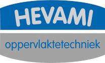 Logo Hevami oppervlaktetechniek| DID-online.nl