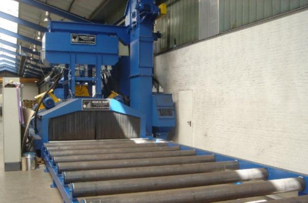 Zoekresultaten | DID-online.nl rollenbaan straalmachine| DID-online.nl