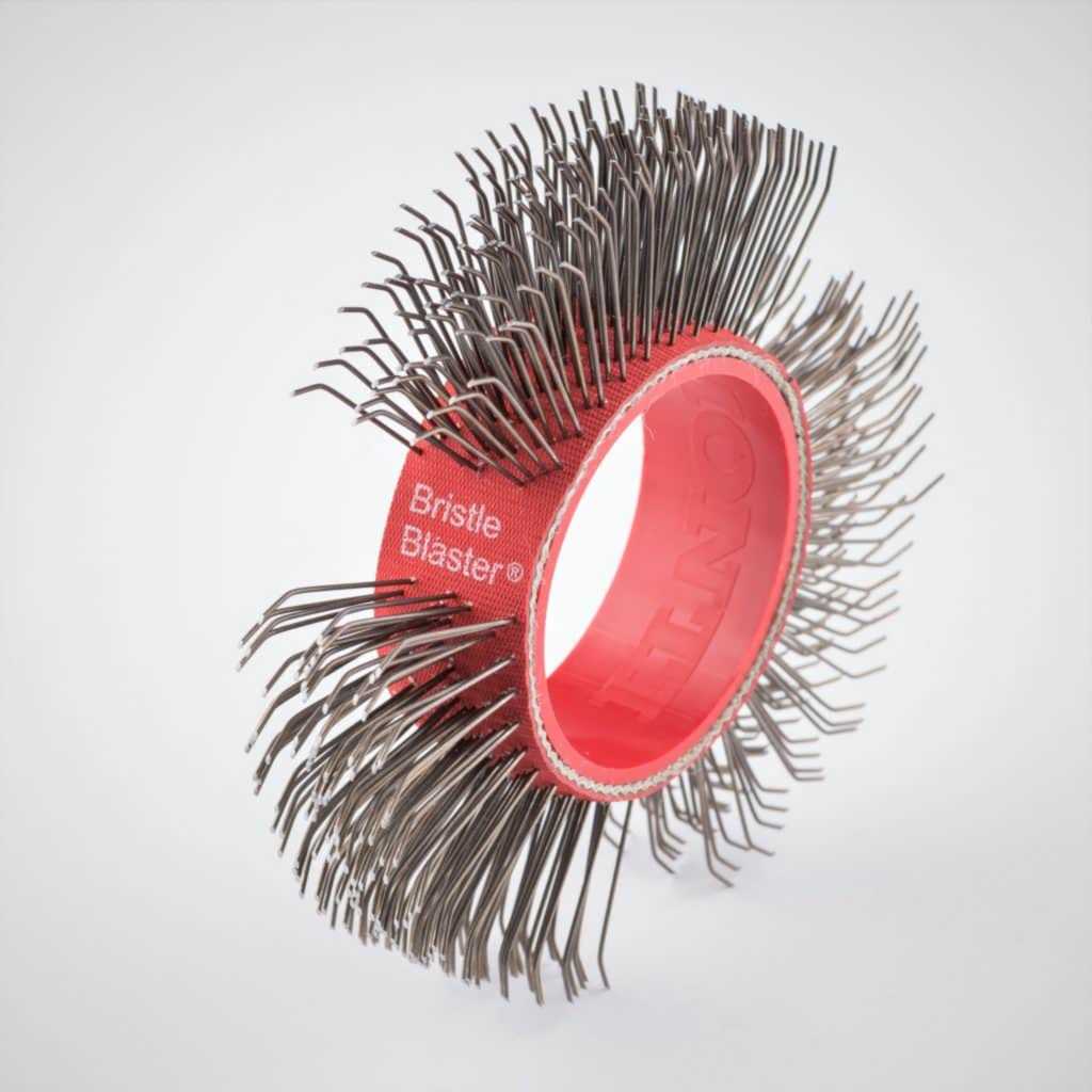 Riemen Bristle Blaster riemen borstelgereedschap