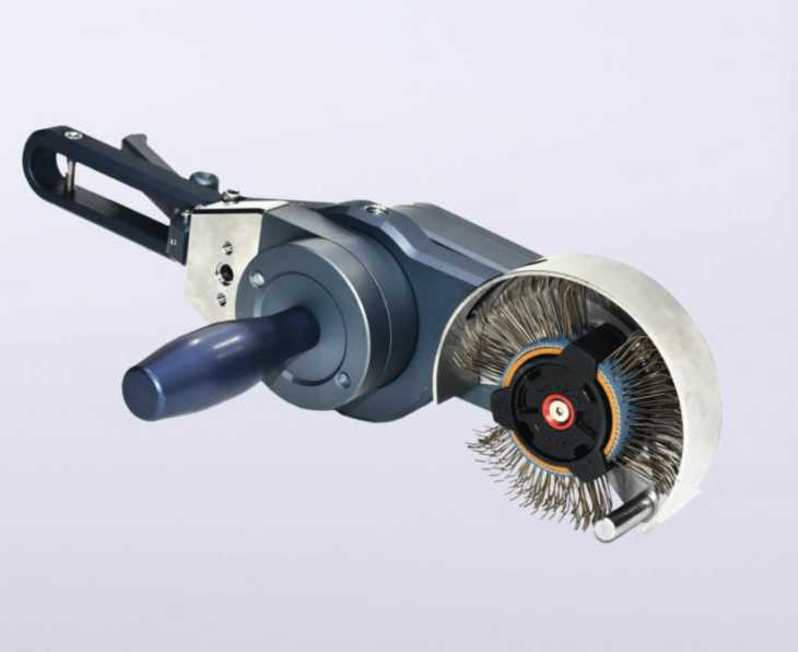 borstelgereedschap| DID-online.nl