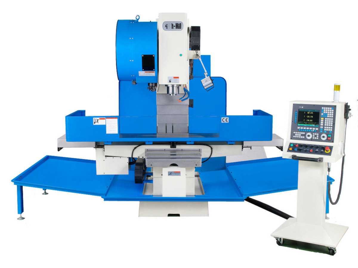 L&W tools CiNCh-Mill teach-in freesmachines freesmachine