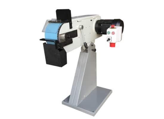 WISENT BSM150 bandslijpmachine