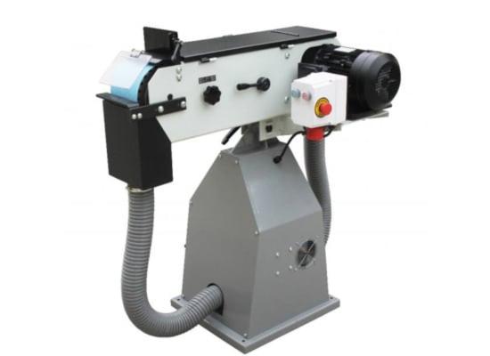 WISENT BSMA150 bandslijpmachine