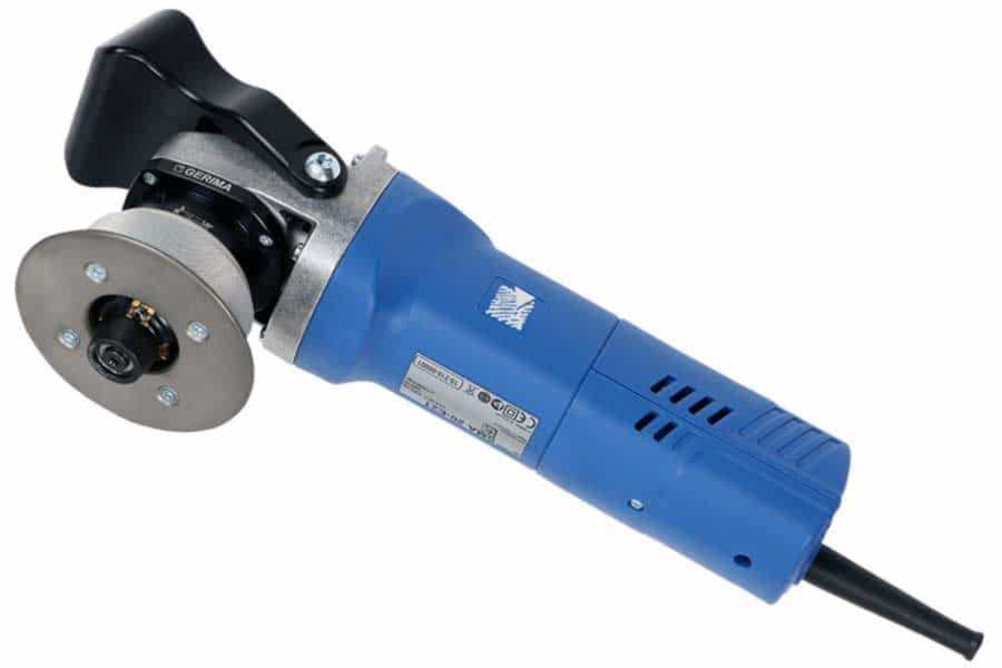 Electrotool B.V. | DID-online.nl Laskantfreesmachine| DID-online.nl