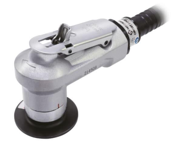 Nitto laskantfreesmachines Laskantfreesmachine