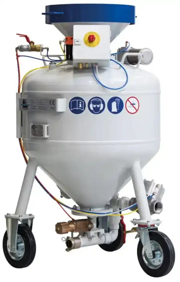 straalketel| DID-online.nl