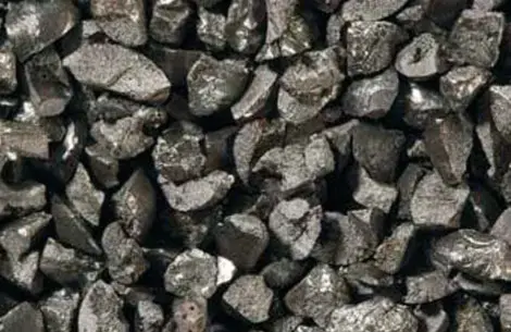 Steel grit steel grit