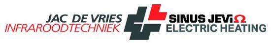 Logo Jac. de Vries Infraroodtechniek| DID-online.nl